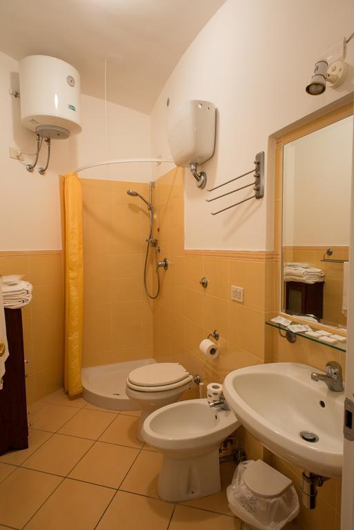 Appartamento Per Vacanza La Fontanella Orvieto Zimmer foto